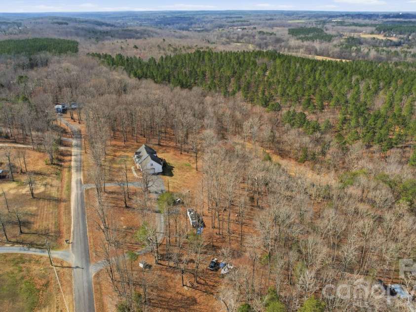 10962 Busbin Road, Mount Pleasant, NC 28124.  MLS# CAR4352597, YatesRealty ID 3260. 