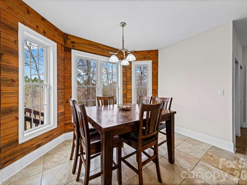 10962 Busbin Road, Mount Pleasant, NC 28124.  MLS# CAR4352597, YatesRealty ID 3260. Enjoy morning coffee at your breakfast nook