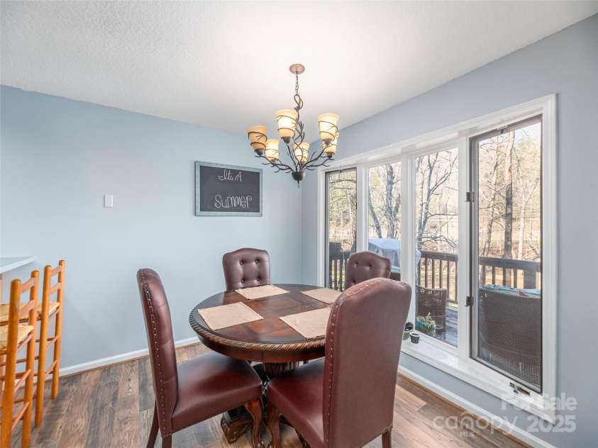 187 Turtle Creek Road, Sylva, NC 28779.  MLS# CAR4328422, YatesRealty ID 3260. 