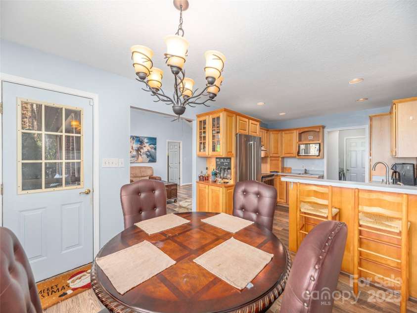 187 Turtle Creek Road, Sylva, NC 28779.  MLS# CAR4328422, YatesRealty ID 3260. 