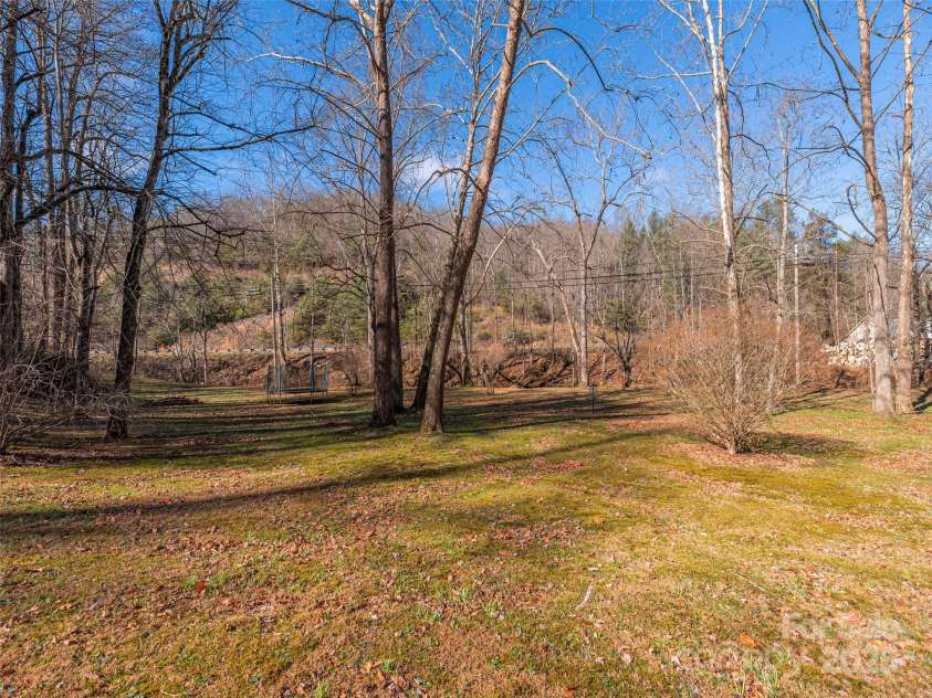 187 Turtle Creek Road, Sylva, NC 28779.  MLS# CAR4328422, YatesRealty ID 3260. 