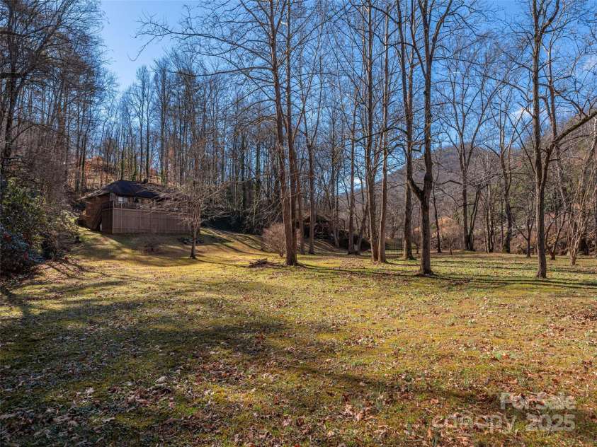 187 Turtle Creek Road, Sylva, NC 28779.  MLS# CAR4328422, YatesRealty ID 3260. 