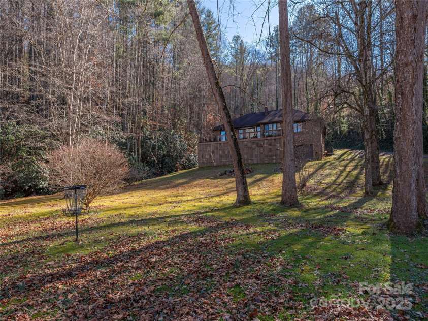 187 Turtle Creek Road, Sylva, NC 28779.  MLS# CAR4328422, YatesRealty ID 3260. 