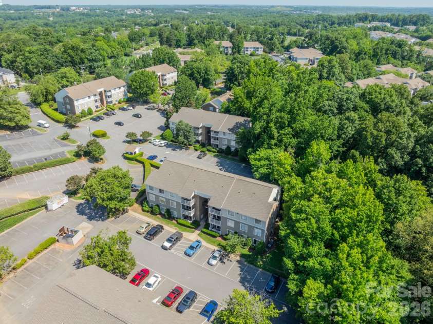 9519 University Terrace Drive, Charlotte, NC 28262.  MLS# CAR4396994, YatesRealty ID 32600. 