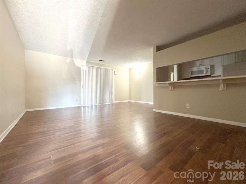 9519 University Terrace Drive, Charlotte, NC 28262.  MLS# CAR4424801, YatesRealty ID 32600. 
