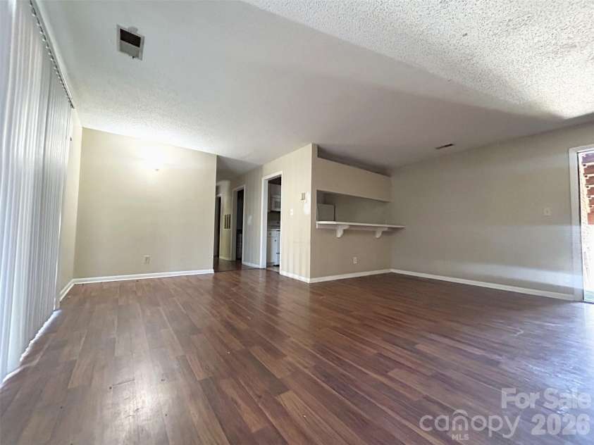 9519 University Terrace Drive, Charlotte, NC 28262.  MLS# CAR4424801, YatesRealty ID 32600. 