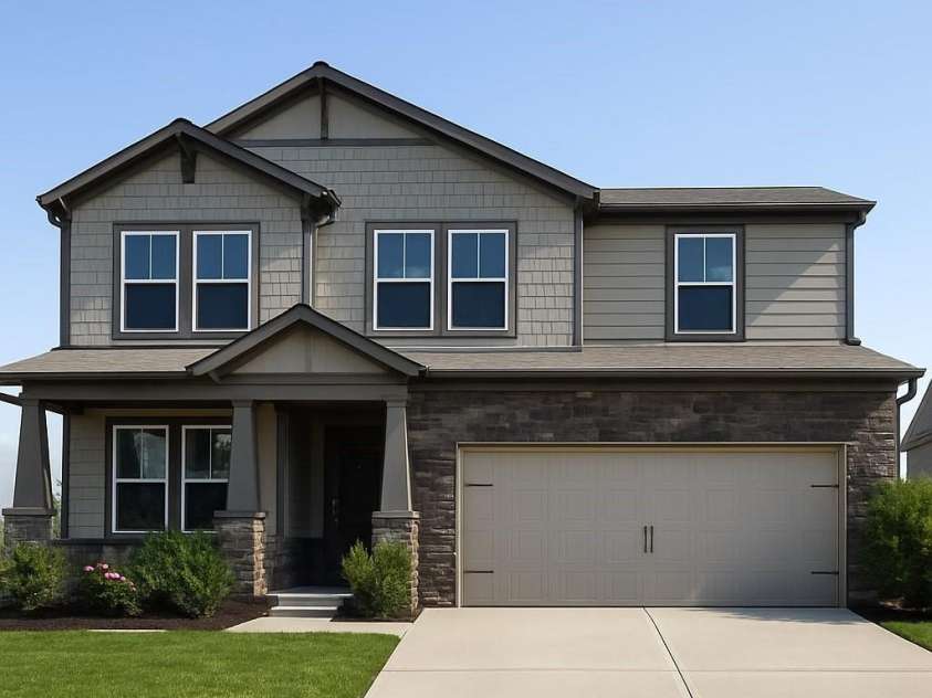 3833 Crossbane Street, Kannapolis, NC 28081.  MLS# CAR4267318, YatesRealty ID 32601. 