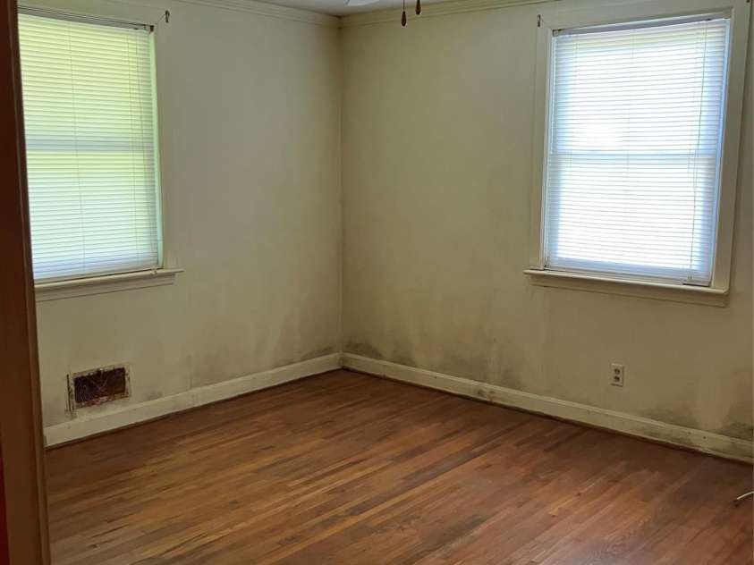 10663 Island Creek Road, Stanfield, NC 28163.  MLS# CAR4397000, YatesRealty ID 32602. 2nd bedroom