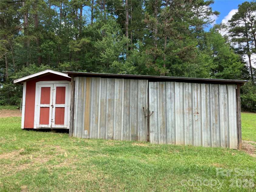 10663 Island Creek Road, Stanfield, NC 28163.  MLS# CAR4397000, YatesRealty ID 32602. 