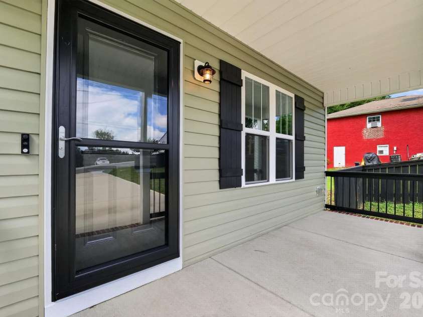 86 Ashlyn Drive, Concord, NC 28025.  MLS# CAR4395124, YatesRealty ID 32603. 