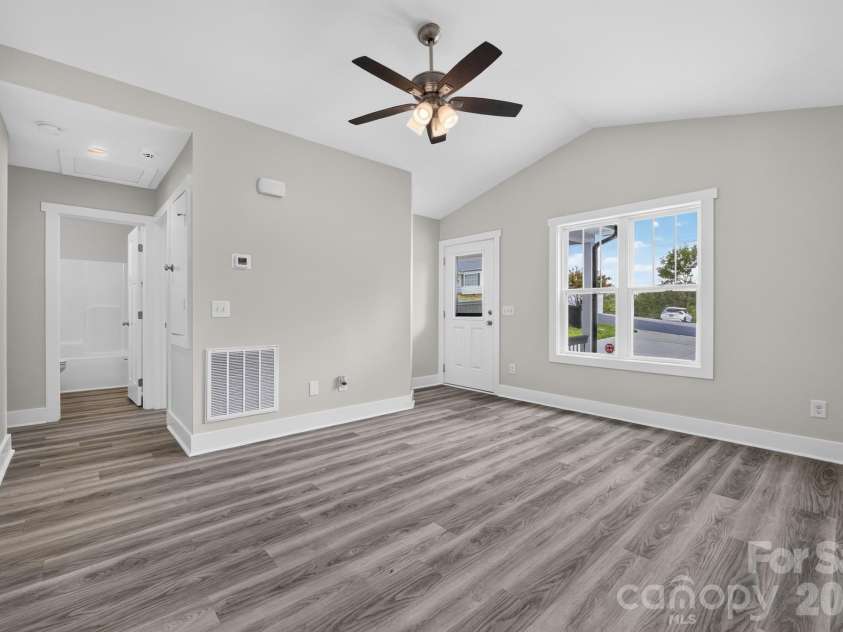 86 Ashlyn Drive, Concord, NC 28025.  MLS# CAR4395124, YatesRealty ID 32603. 