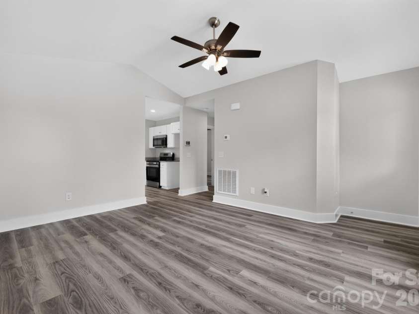 86 Ashlyn Drive, Concord, NC 28025.  MLS# CAR4395124, YatesRealty ID 32603. 