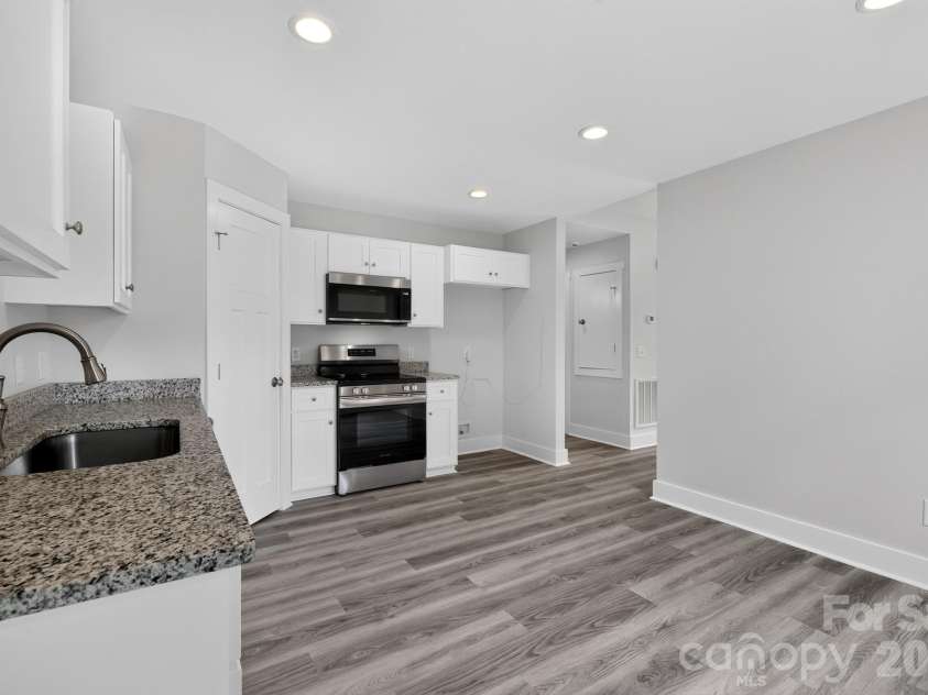 86 Ashlyn Drive, Concord, NC 28025.  MLS# CAR4395124, YatesRealty ID 32603. 