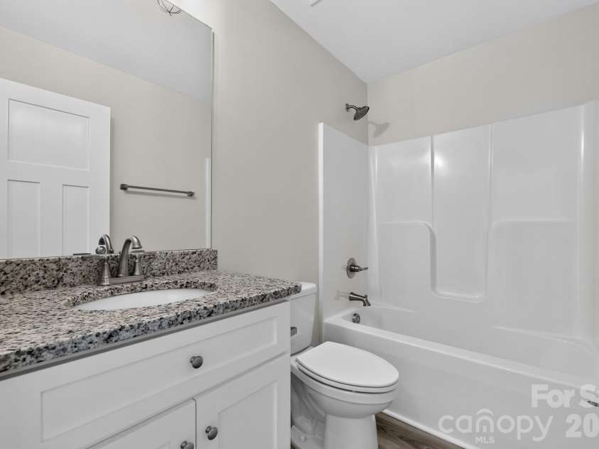 86 Ashlyn Drive, Concord, NC 28025.  MLS# CAR4395124, YatesRealty ID 32603. 