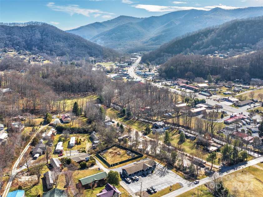 4 & 74, Tract 3 & 4 Badd Lane, Maggie Valley, NC 28751.  MLS# CAR4111950, YatesRealty ID 32604. 