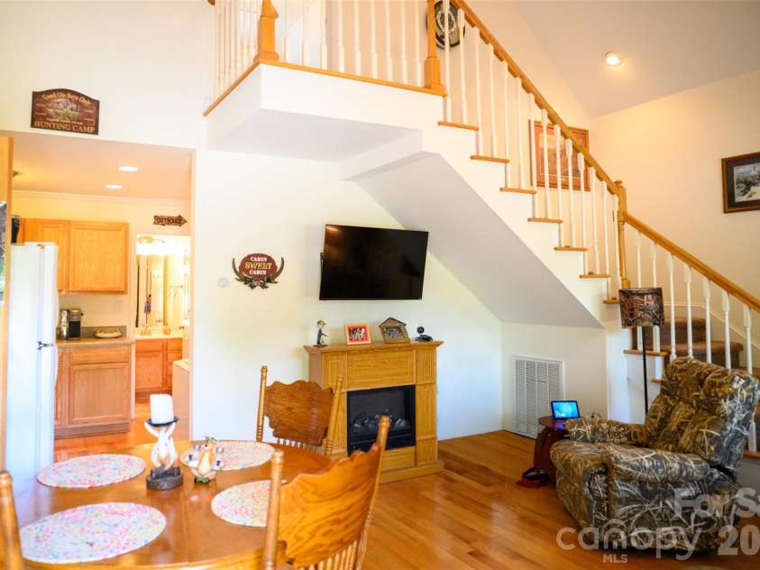 6917 Walnut Grove Church Road, Hurdle Mills, NC 27541.  MLS# CAR4397208, YatesRealty ID 32604. 