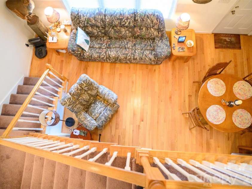 6917 Walnut Grove Church Road, Hurdle Mills, NC 27541.  MLS# CAR4397208, YatesRealty ID 32604. 