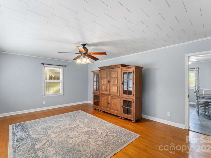 2777 Pax Hill Road, Morganton, NC 28655.  MLS# CAR4289808, YatesRealty ID 32605. 