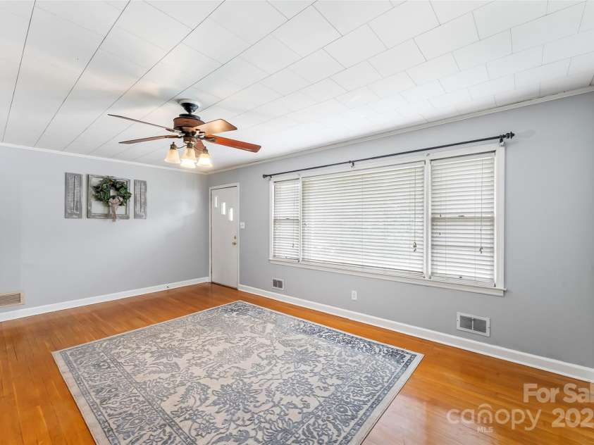 2777 Pax Hill Road, Morganton, NC 28655.  MLS# CAR4289808, YatesRealty ID 32605. 