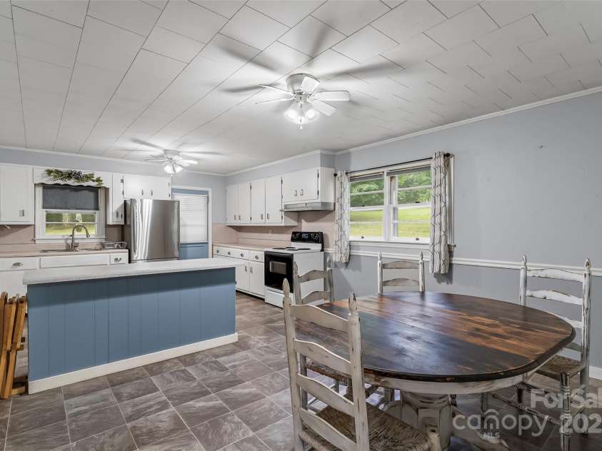 2777 Pax Hill Road, Morganton, NC 28655.  MLS# CAR4289808, YatesRealty ID 32605. 