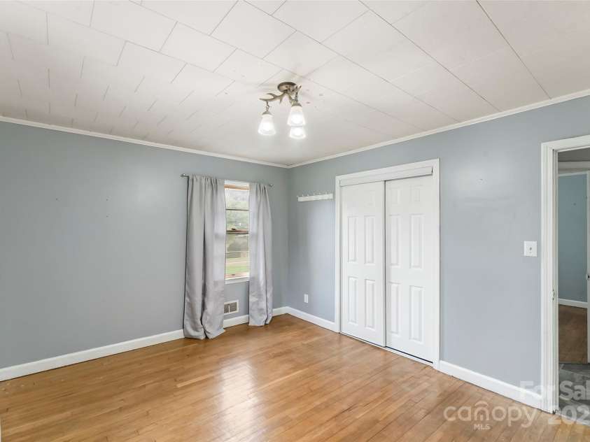 2777 Pax Hill Road, Morganton, NC 28655.  MLS# CAR4289808, YatesRealty ID 32605. 