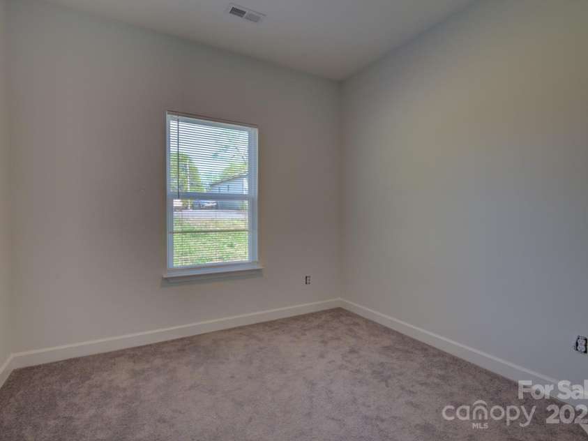 608 Moran Street, Gastonia, NC 28052.  MLS# CAR4287034, YatesRealty ID 32606. 