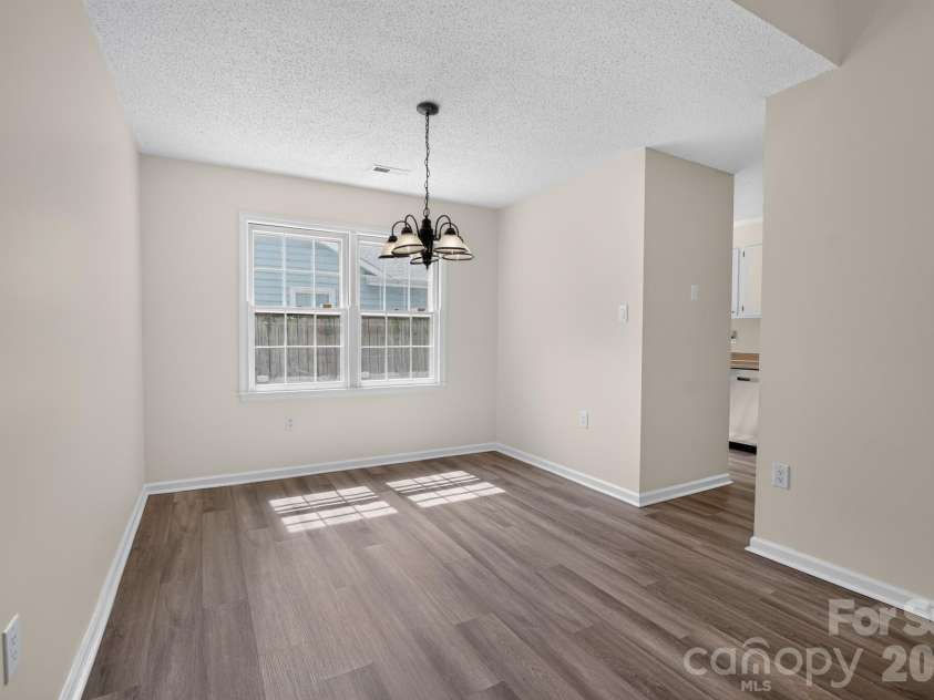 7812 Surreywood Place, Charlotte, NC 28270.  MLS# CAR4393733, YatesRealty ID 32606. 