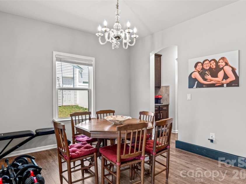 4515 Wedge Drive, Pfafftown, NC 27040.  MLS# CAR4397377, YatesRealty ID 32607. 