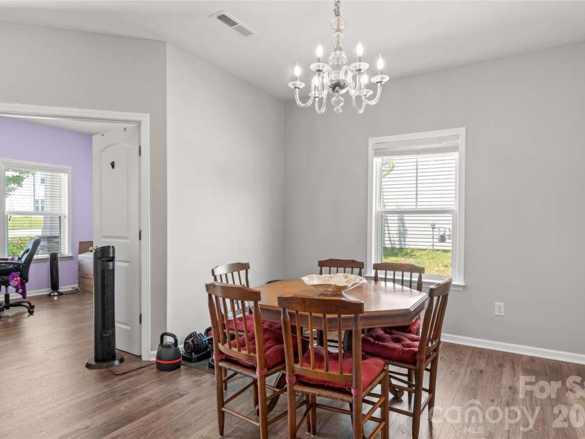 4515 Wedge Drive, Pfafftown, NC 27040.  MLS# CAR4397377, YatesRealty ID 32607. 
