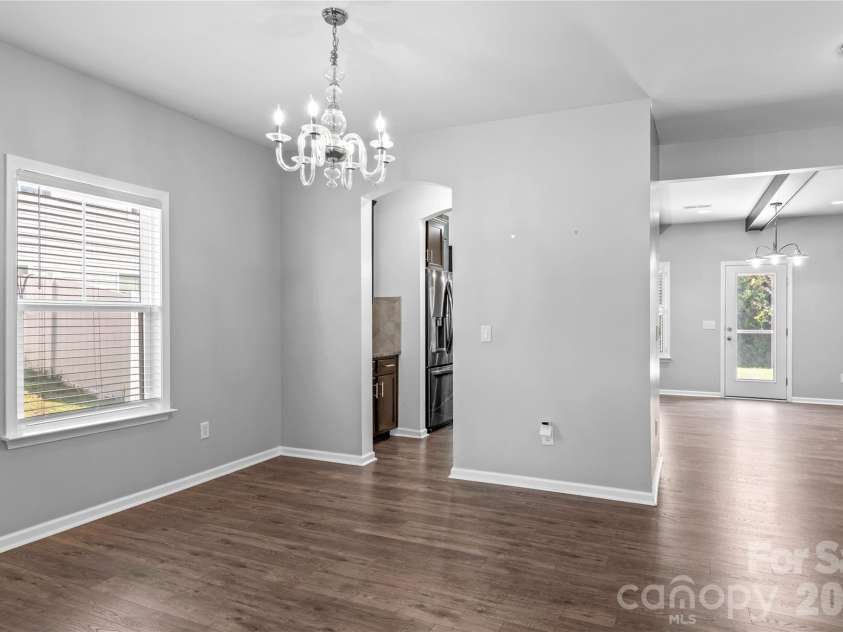 4515 Wedge Drive, Pfafftown, NC 27040.  MLS# CAR4397377, YatesRealty ID 32607. 