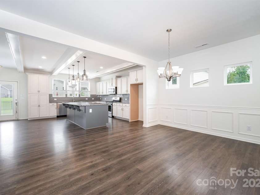 4630 Bent Green Lane, Monroe, NC 28112.  MLS# CAR4288648, YatesRealty ID 32608. 