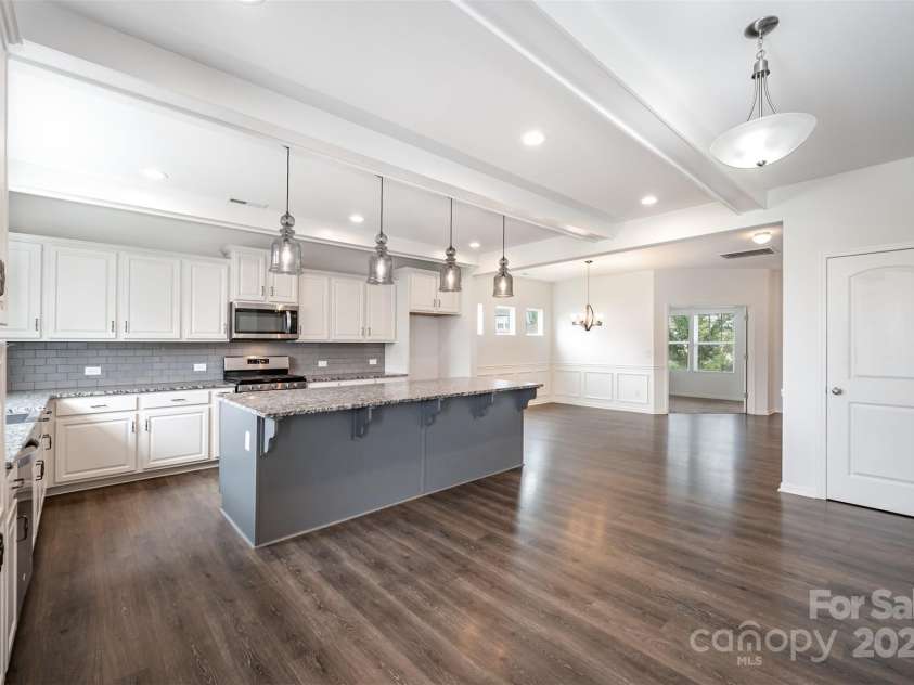 4630 Bent Green Lane, Monroe, NC 28112.  MLS# CAR4288648, YatesRealty ID 32608. 