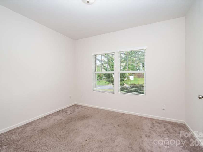 4630 Bent Green Lane, Monroe, NC 28112.  MLS# CAR4288648, YatesRealty ID 32608. First floor office