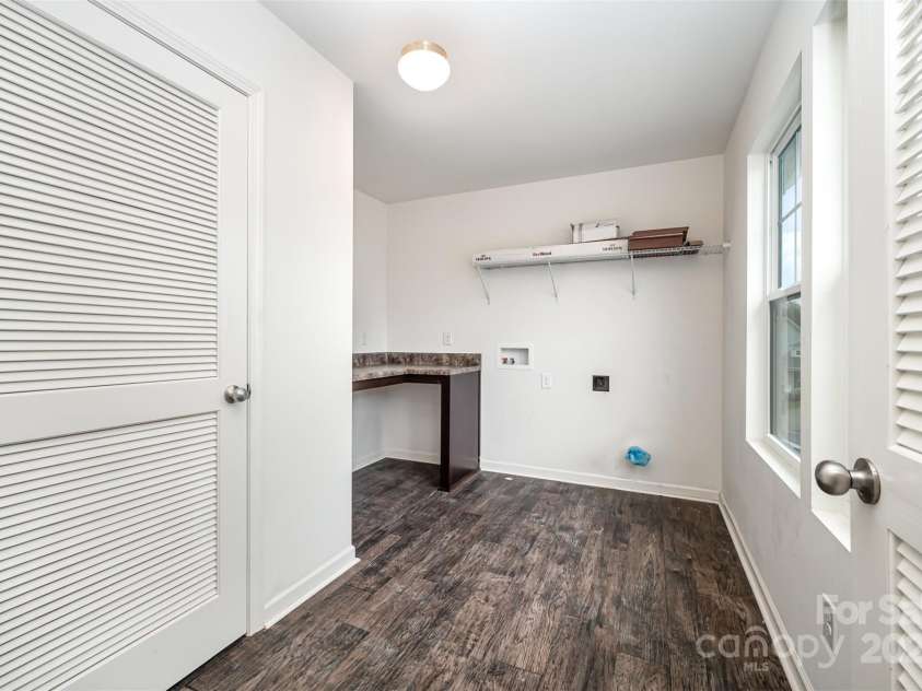 4630 Bent Green Lane, Monroe, NC 28112.  MLS# CAR4288648, YatesRealty ID 32608. Guest bathroom