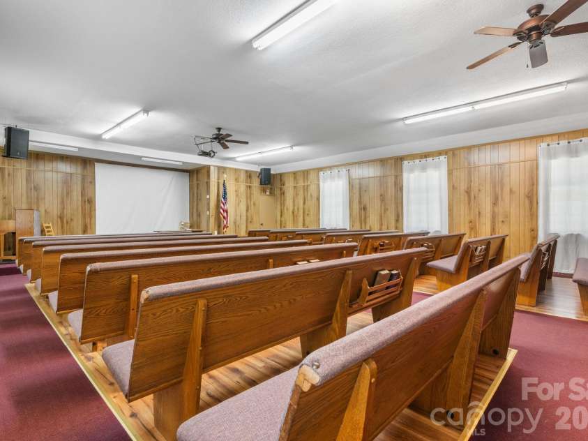1715 Morningstar Church Road, Lenoir, NC 28645.  MLS# CAR4397399, YatesRealty ID 32609. 