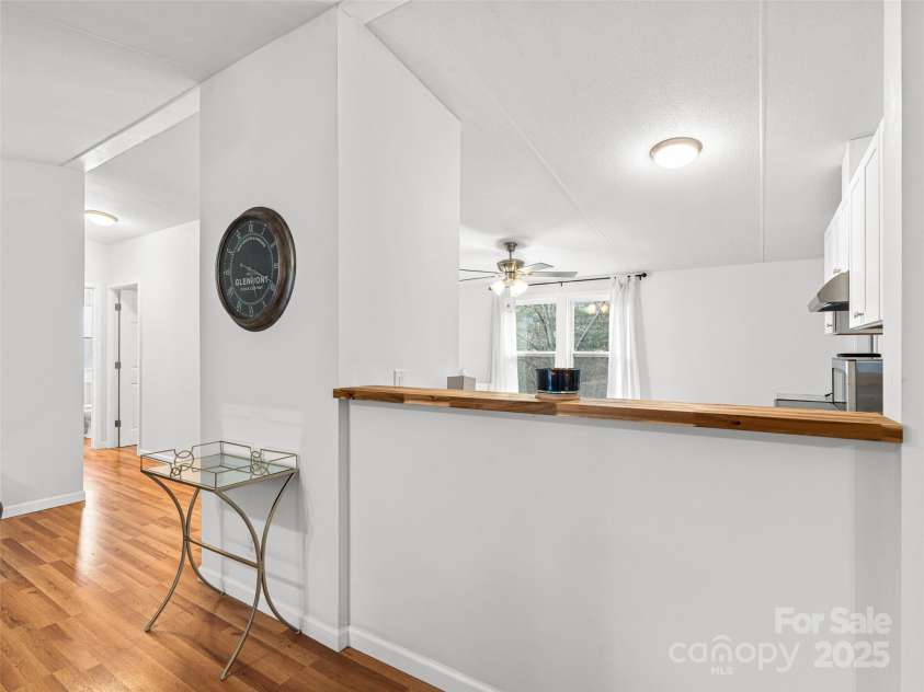 46 Misty Ridge Lane, Leicester, NC 28748.  MLS# CAR4323129, YatesRealty ID 3261. 