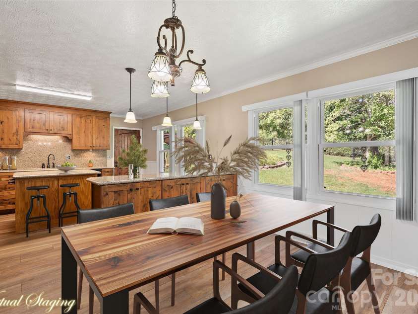 519 Nellie John Drive, Clyde, NC 28721.  MLS# CAR4395916, YatesRealty ID 32610. 