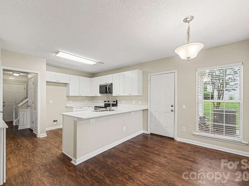 221 Aylesbury Lane, Indian Trail, NC 28079.  MLS# CAR4392784, YatesRealty ID 32611. 