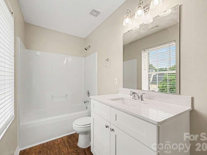 221 Aylesbury Lane, Indian Trail, NC 28079.  MLS# CAR4392784, YatesRealty ID 32611. 