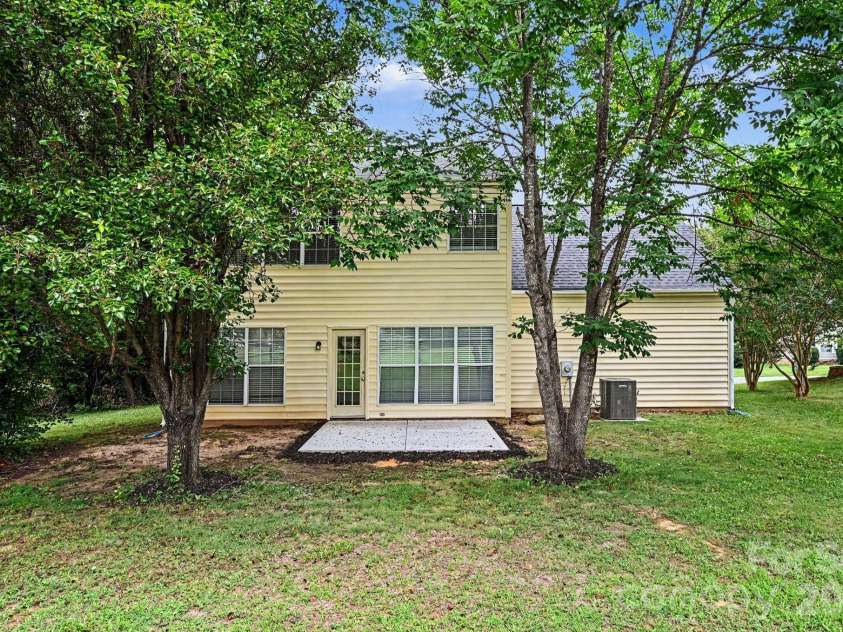 221 Aylesbury Lane, Indian Trail, NC 28079.  MLS# CAR4392784, YatesRealty ID 32611. 