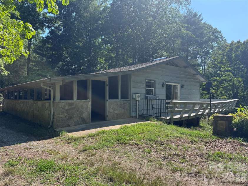 1135 Iron Circle, Morganton, NC 28655.  MLS# CAR4393038, YatesRealty ID 32612. 