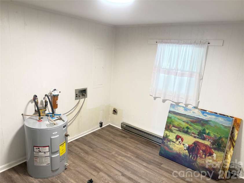 1135 Iron Circle, Morganton, NC 28655.  MLS# CAR4393038, YatesRealty ID 32612. 