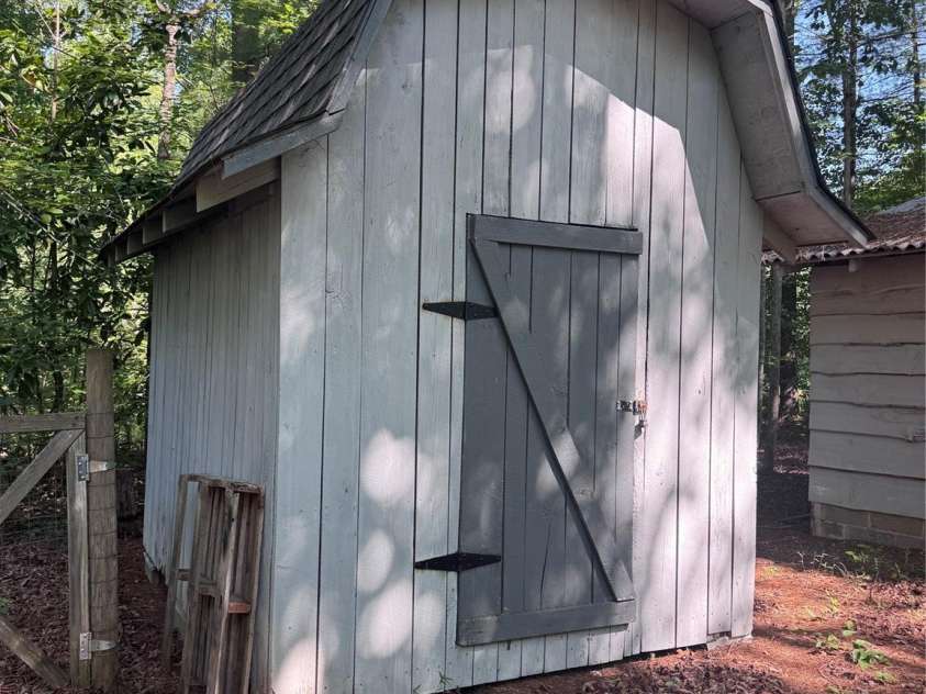 1135 Iron Circle, Morganton, NC 28655.  MLS# CAR4393038, YatesRealty ID 32612. 