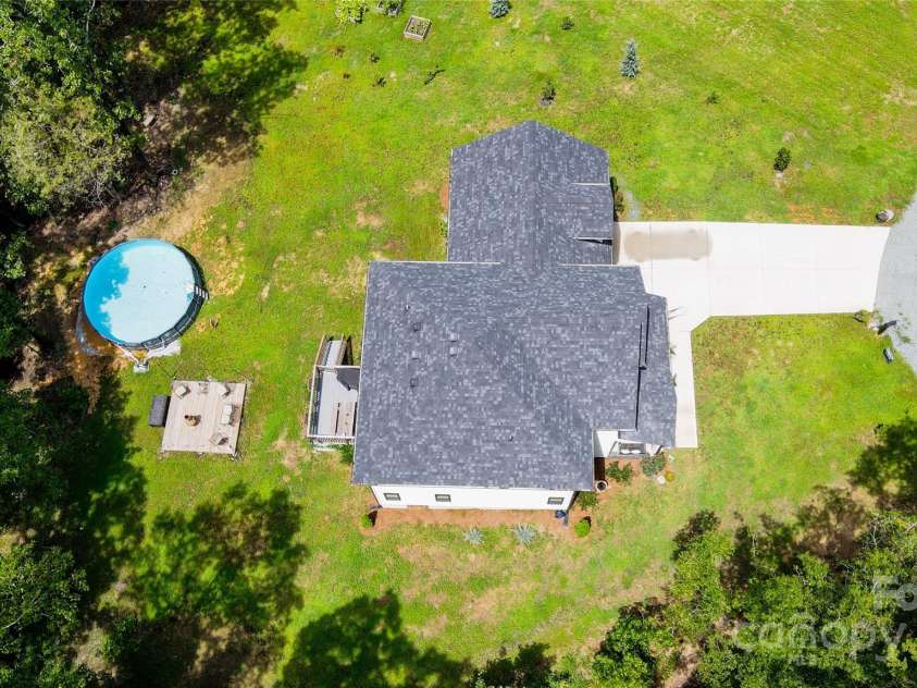 1226 Jamestowne Drive, Monroe, NC 28110.  MLS# CAR4290679, YatesRealty ID 32612. 