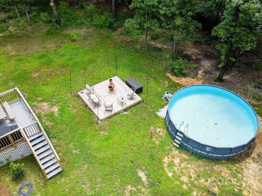 1226 Jamestowne Drive, Monroe, NC 28110.  MLS# CAR4290679, YatesRealty ID 32612. 