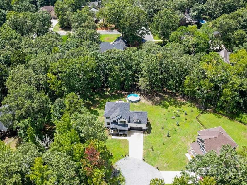 1226 Jamestowne Drive, Monroe, NC 28110.  MLS# CAR4290679, YatesRealty ID 32612. 