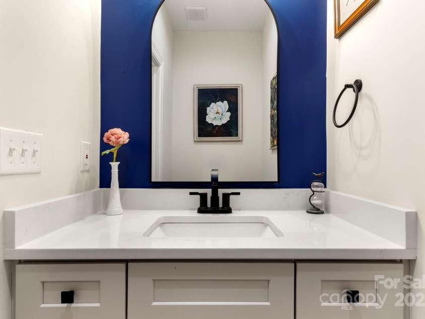 1226 Jamestowne Drive, Monroe, NC 28110.  MLS# CAR4290679, YatesRealty ID 32612. 