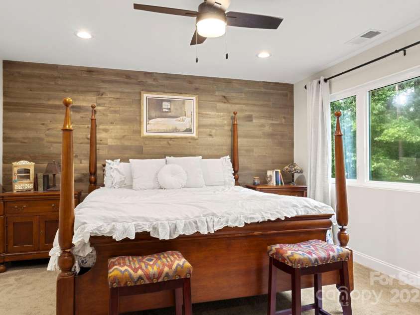 1226 Jamestowne Drive, Monroe, NC 28110.  MLS# CAR4290679, YatesRealty ID 32612. 