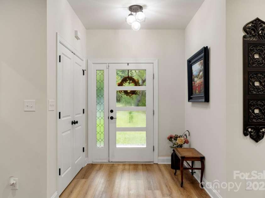 1226 Jamestowne Drive, Monroe, NC 28110.  MLS# CAR4290679, YatesRealty ID 32612. 