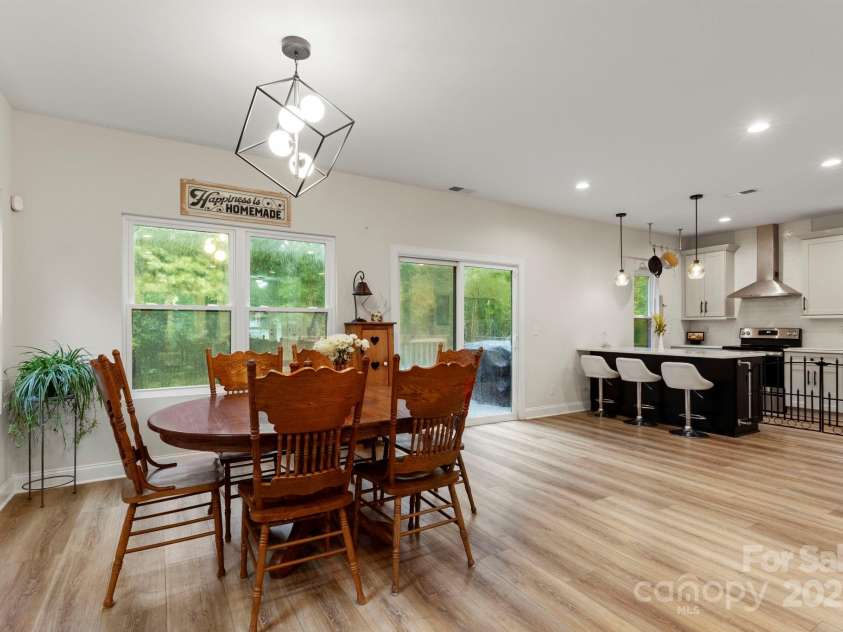 1226 Jamestowne Drive, Monroe, NC 28110.  MLS# CAR4290679, YatesRealty ID 32612. 